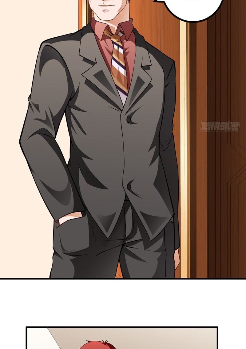 Super Security In The City Chapter 01-06 Gambar 100